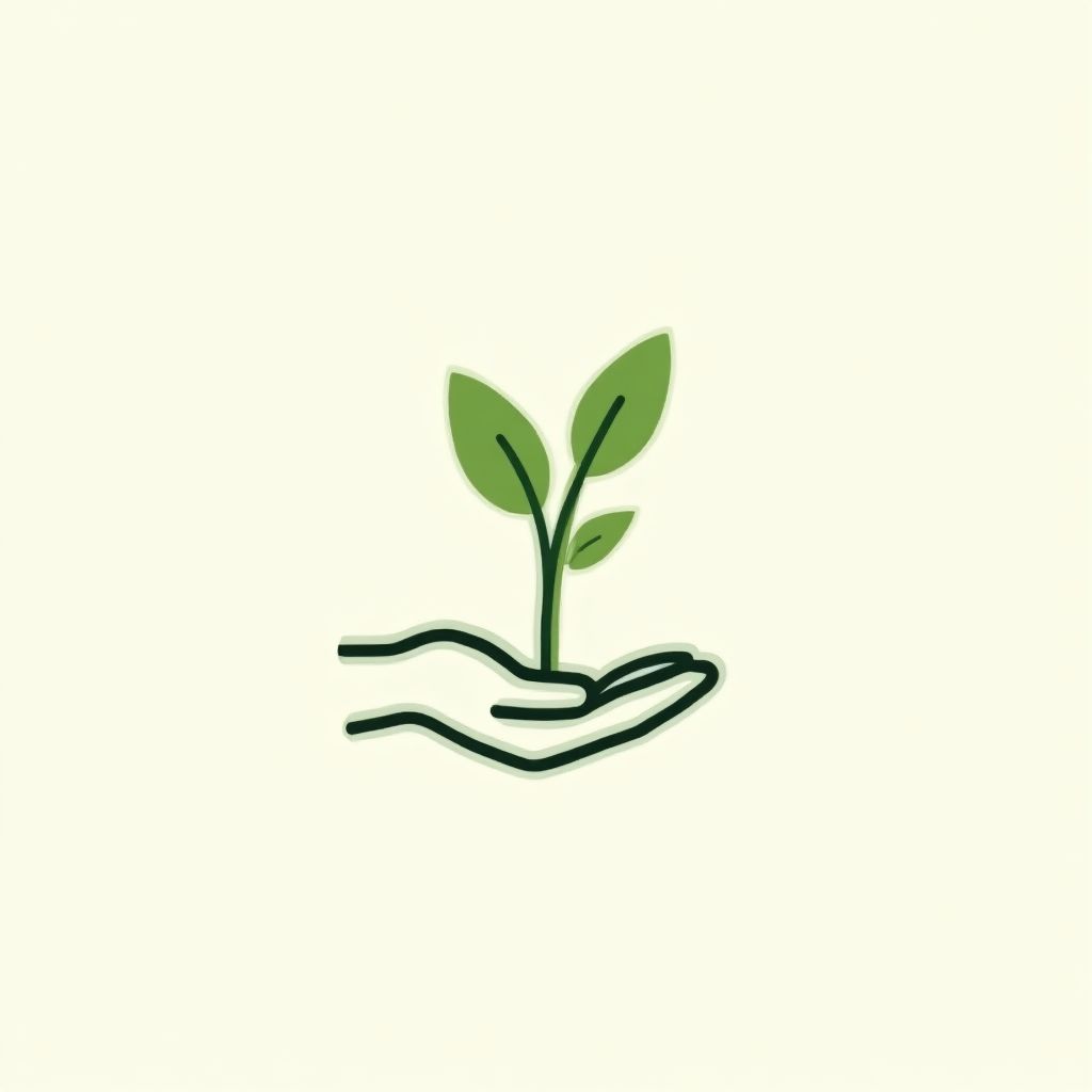 Conservation icon