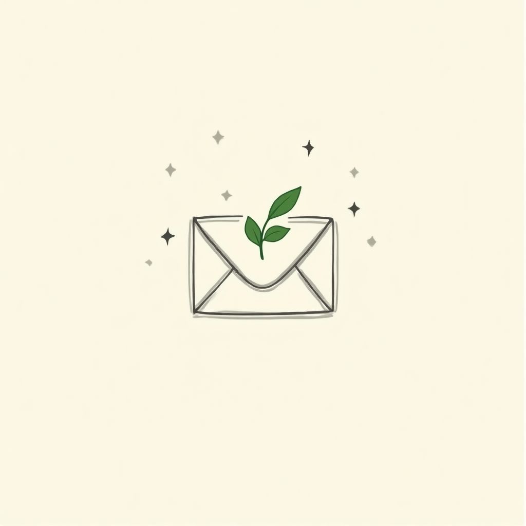 Email icon