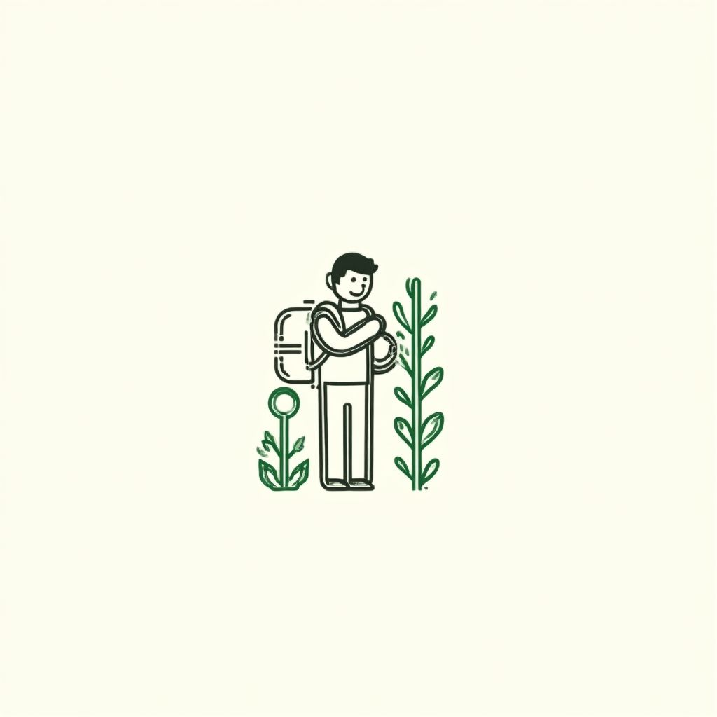 Fieldwork icon