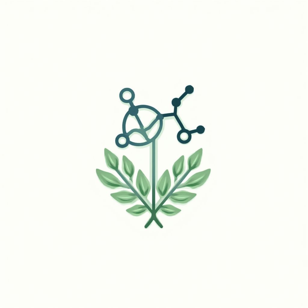 Laboratory analysis icon