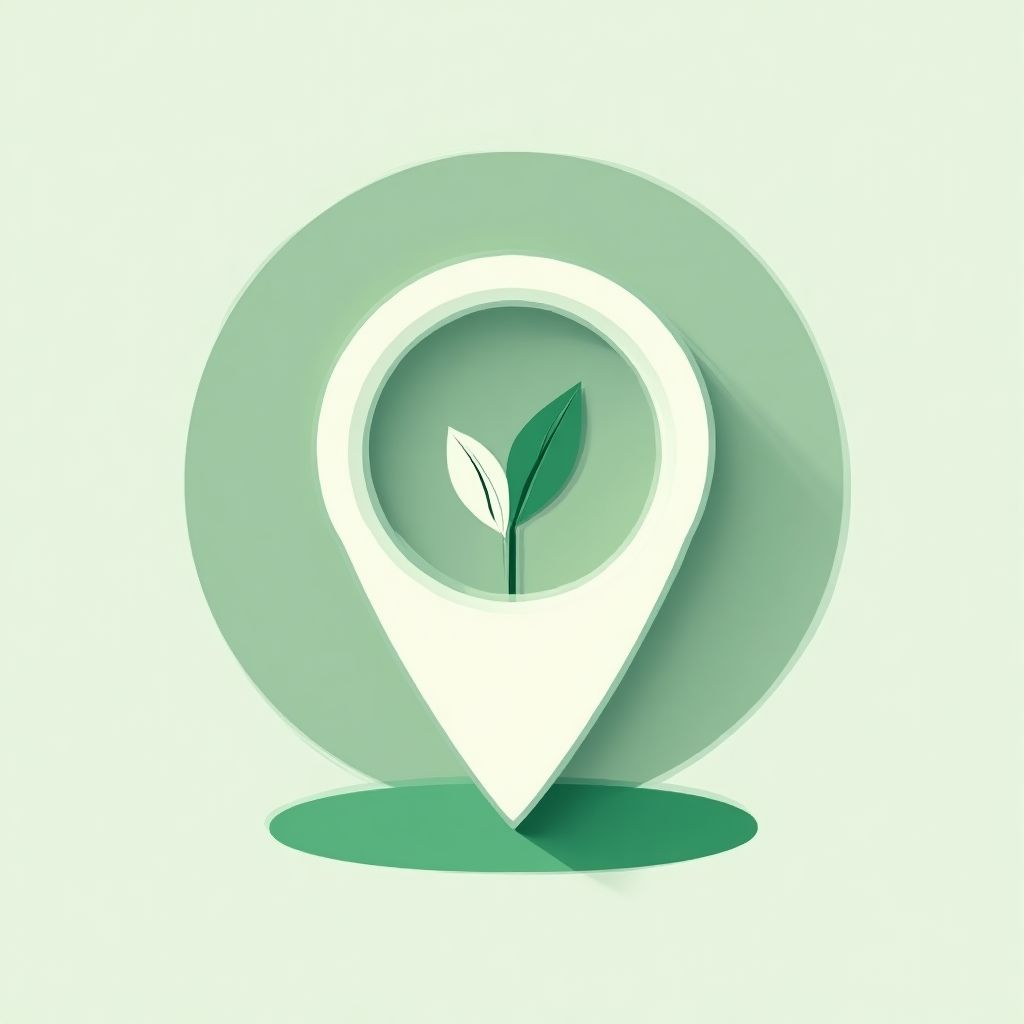 Location icon
