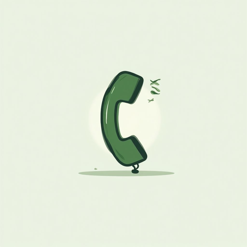 Phone icon
