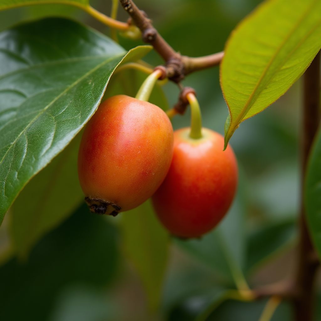 Kakadu Plum (Terminalia ferdinandiana)