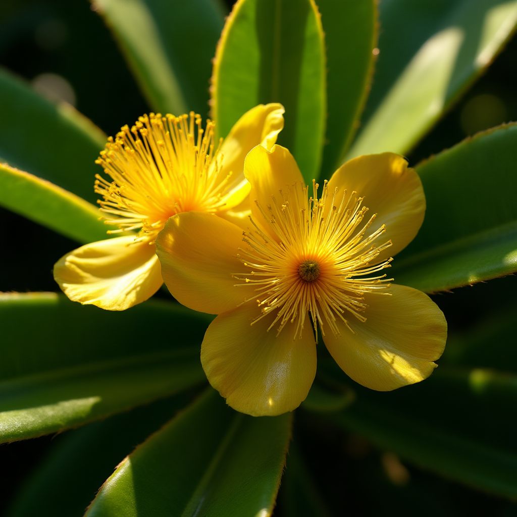 Lemon Myrtle (Backhousia citriodora)
