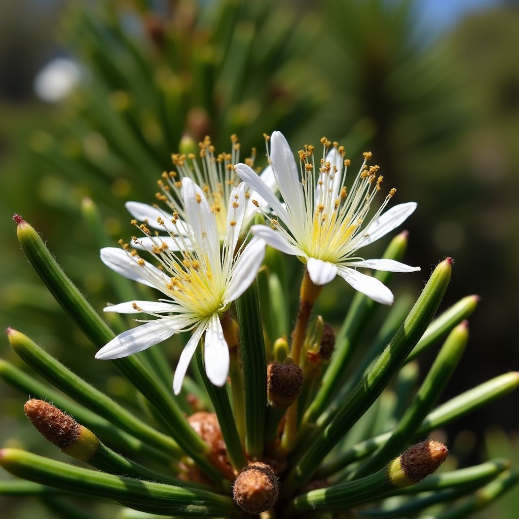 Tea Tree (Melaleuca alternifolia)
