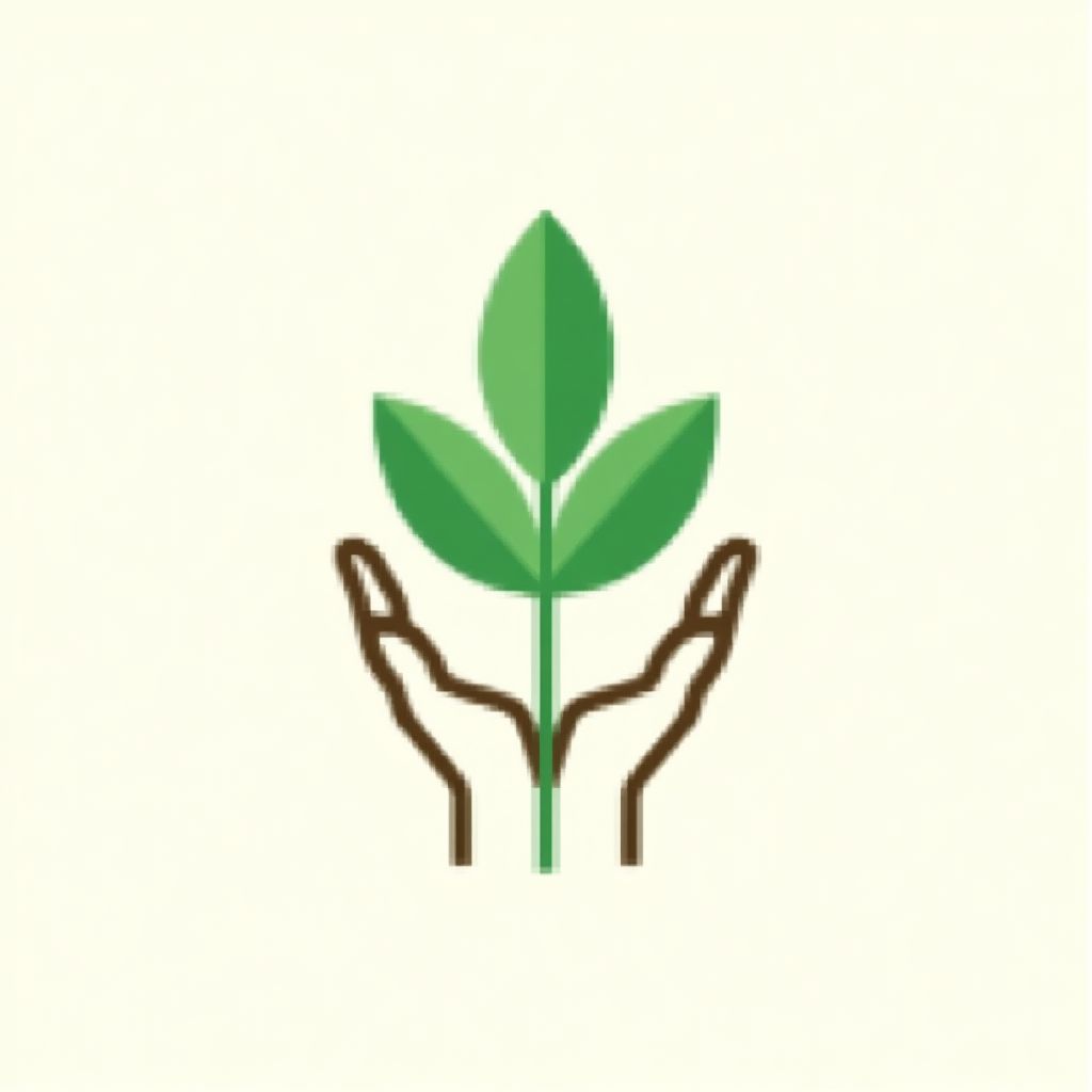 Plant preservation icon